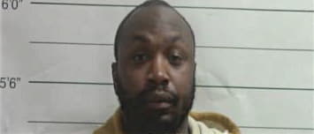 Lorenzo Rice, - Orleans Parish County, LA 